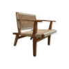 SILLON ENCENADA TEJIDO CERRADO R-14 Y R-20 4 Sillón Ensenada