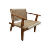 SILLON ENCENADA TEJIDO CERRADO R-14 Y R-20 5 Sillón Ensenada