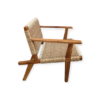 SILLON ENCENADA TEJIDO CERRADO R-14 Y R-20 8 Sillón Ensenada