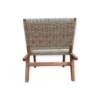 SILLON ENCENADA TEJIDO CERRADO R-14 Y R-20 9 Sillón Ensenada