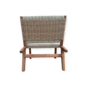 SILLON ENCENADA TEJIDO CERRADO R-14 Y R-20 9 Sillón Ensenada