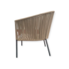 SILLON FREDO TEJIDO MALLA Y SENCILLO NYLON 13 MM 3 Sillón Fredo