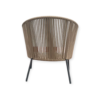 SILLON FREDO TEJIDO MALLA Y SENCILLO NYLON 13 MM 5 Sillón Fredo