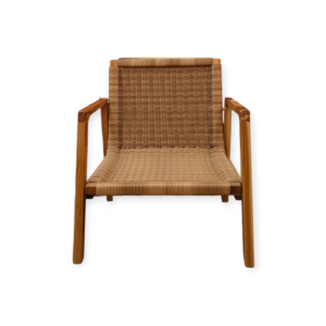 SILLON LELE TEJIDO CERRADO EN R-14 1 Sillón Lelé