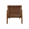SILLON LELE TEJIDO CERRADO EN R-14 7 Sillón Lelé