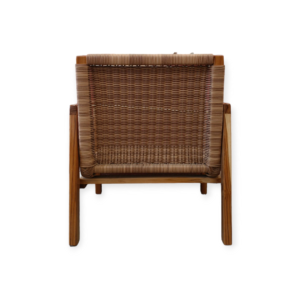 SILLON LELE TEJIDO CERRADO EN R-14 7 Sillón Lelé