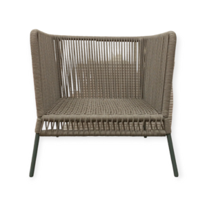 SILLON MAYA NYLON REDONDO 6 MM Sillón Maya