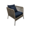 SILLON MAYA NYLON REDONDO 6 MM 8 Sillón Maya