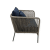 SILLON MAYA NYLON REDONDO 6 MM 9 Sillón Maya