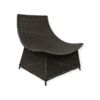 SILLON MYCHAN NYLON REDONDO 6 MM 1 Sillón Michygan