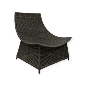 SILLON MYCHAN NYLON REDONDO 6 MM 1 Sillón Michygan