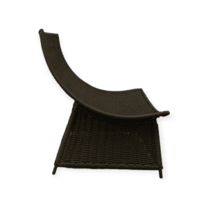 SILLON MYCHAN NYLON REDONDO 6 MM 3 Sillón Michygan