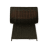 SILLON MYCHAN NYLON REDONDO 6 MM 4 Sillón Michygan