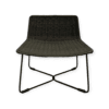 SILLON TIPO JULIETA NYLON REDONDO 6 MM 1 Sillón Tipó Julieta