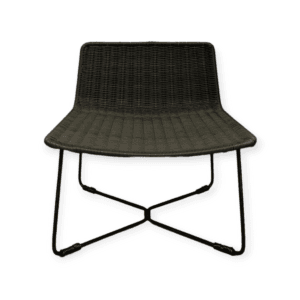 SILLON TIPO JULIETA NYLON REDONDO 6 MM 1 Sillón Tipó Julieta