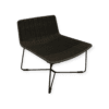 SILLON TIPO JULIETA NYLON REDONDO 6 MM 2 Sillón Tipó Julieta