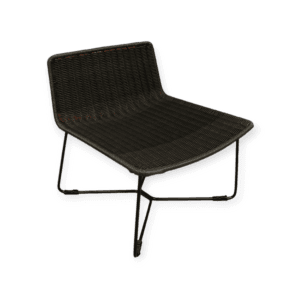 SILLON TIPO JULIETA NYLON REDONDO 6 MM 2 Sillón Tipó Julieta