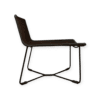 SILLON TIPO JULIETA NYLON REDONDO 6 MM 3 Sillón Tipó Julieta