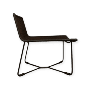 SILLON TIPO JULIETA NYLON REDONDO 6 MM 3 Sillón Tipó Julieta