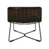 SILLON TIPO JULIETA NYLON REDONDO 6 MM 4 Sillón Tipó Julieta