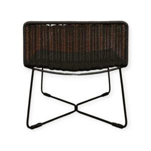 SILLON TIPO JULIETA NYLON REDONDO 6 MM 4 Sillón Tipó Julieta