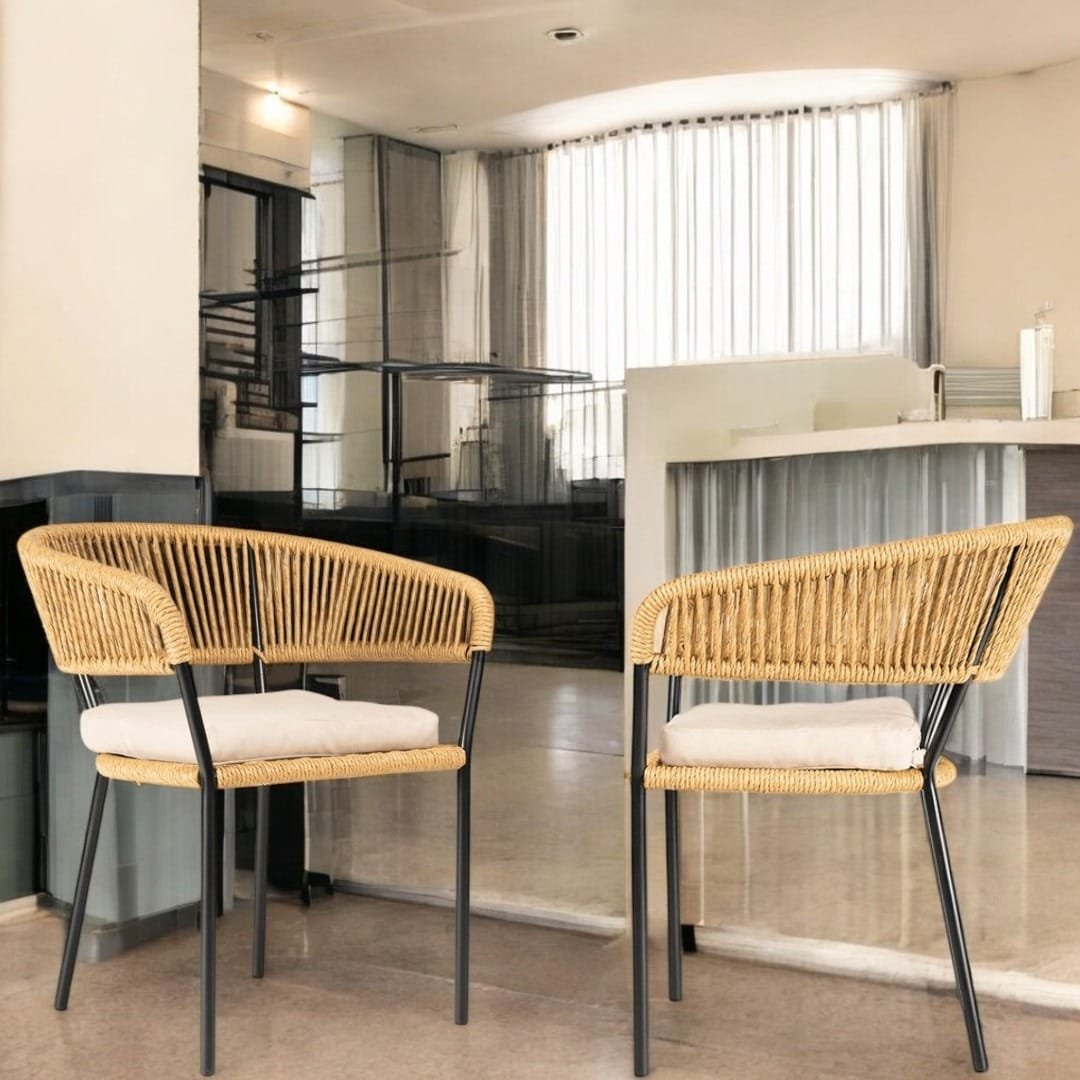 muebles artesanales