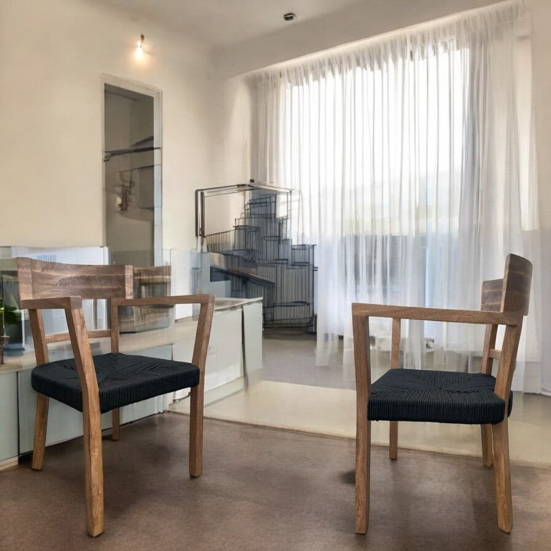 muebles artensanales
